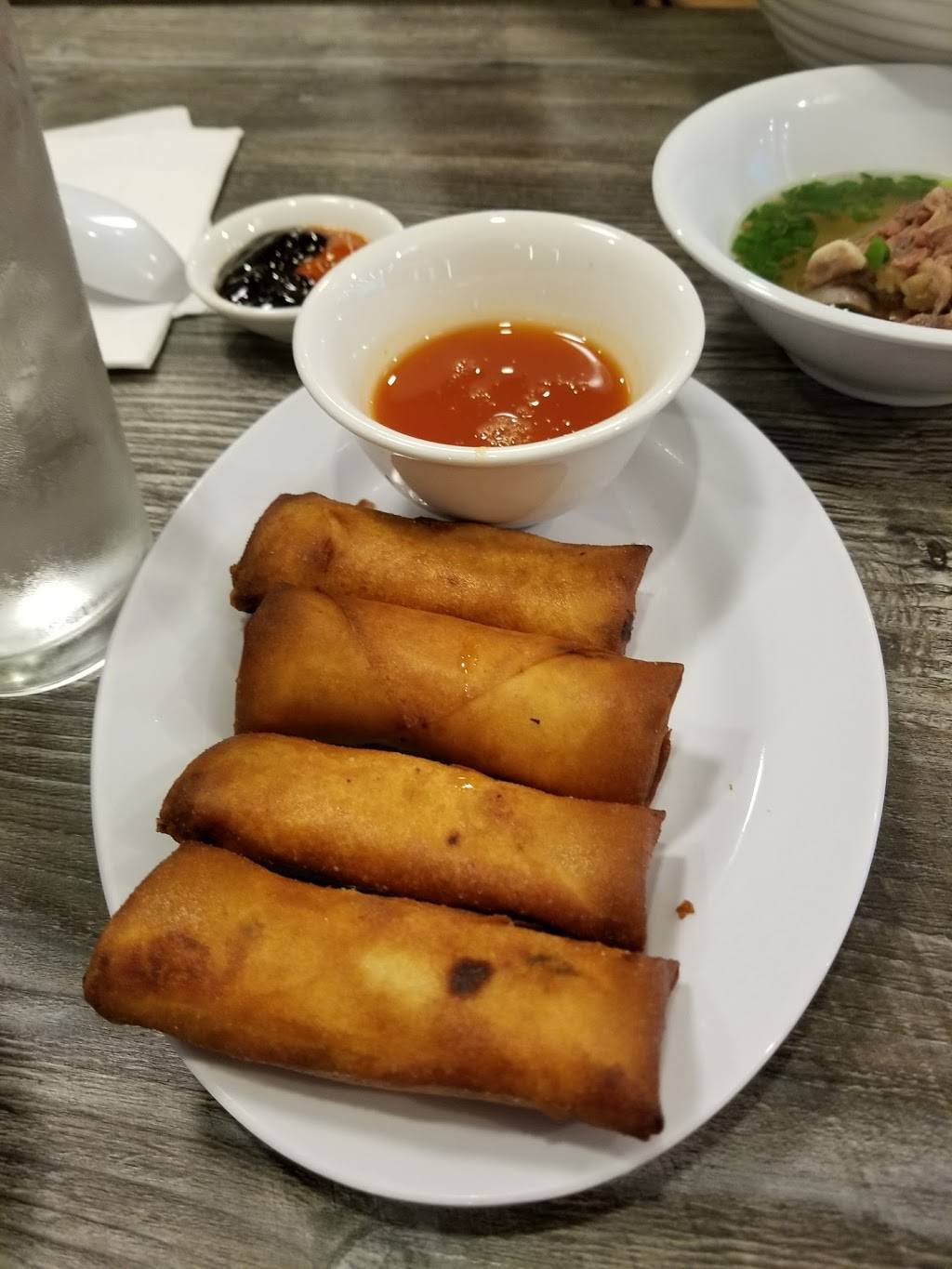 Pho 21 | restaurant | 2569 S King Rd, San Jose, CA 95122, USA | 6692759099 OR +1 669-275-9099