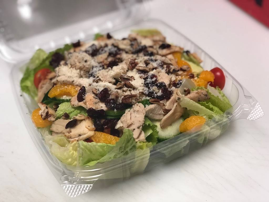 King Crust | restaurant | 1105 Bower Hill Rd, Pittsburgh, PA 15243, USA | 4124290999 OR +1 412-429-0999