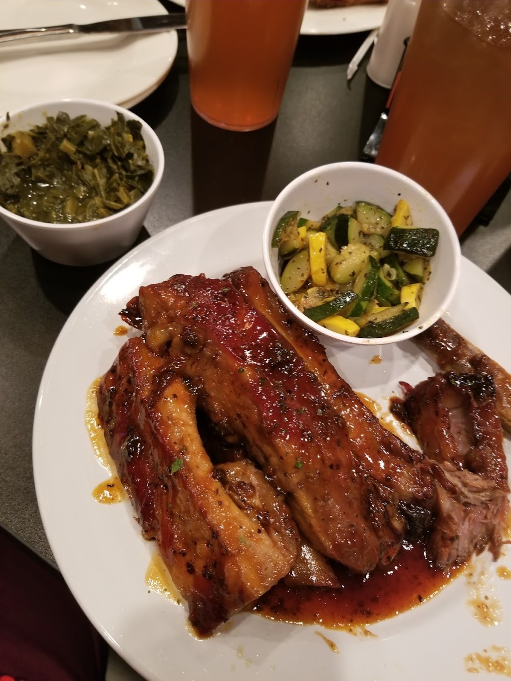 Chippers seafood and Southern Fusion | restaurant | 8222 E 103rd St, Tulsa, OK 74133, USA | 9189702286 OR +1 918-970-2286