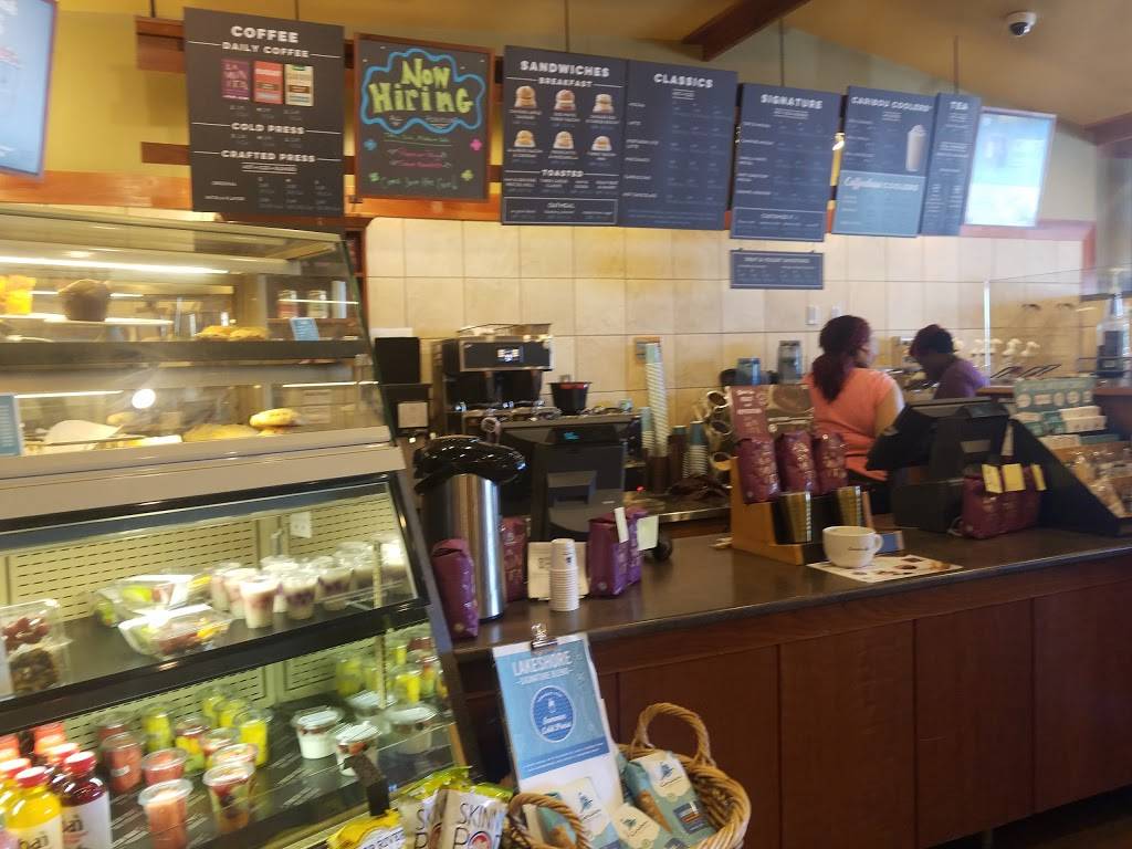 Caribou Coffee | cafe | 1700 E 66th St, Richfield, MN 55423, USA | 6128660426 OR +1 612-866-0426