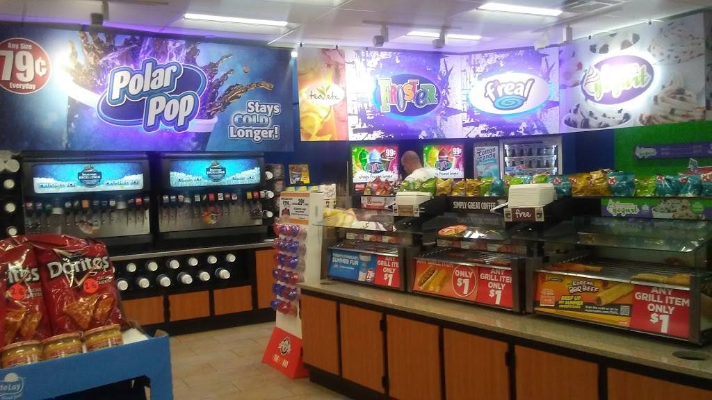 Circle K | meal takeaway | 1591 S Woodland Blvd, DeLand, FL 32724, USA | 3867360506 OR +1 386-736-0506