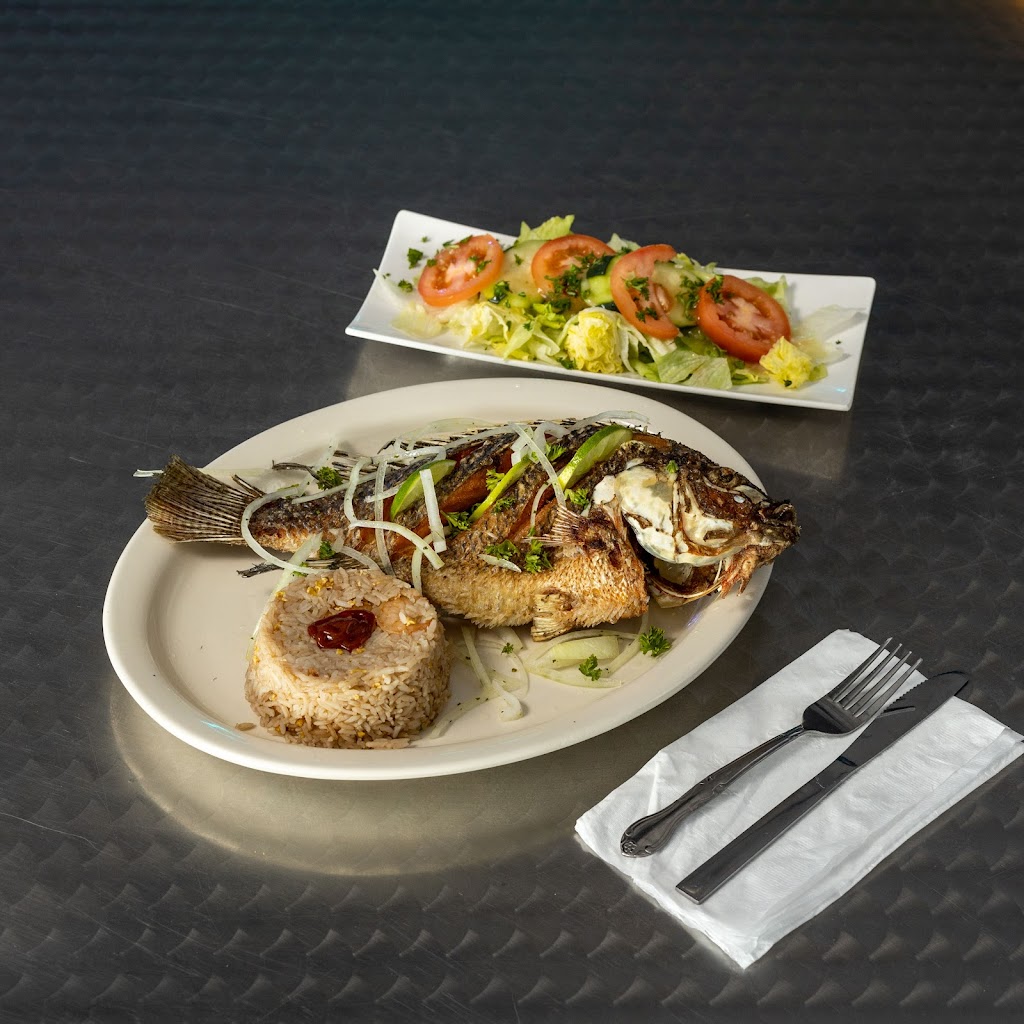 Ostioneria Mar Azul | restaurant | 13100 Veterans Memorial Dr, Houston, TX 77014, USA | 2819191534 OR +1 281-919-1534