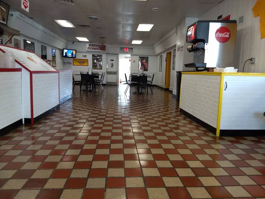 Uncle Dogs | restaurant | 643 Capital Ave SW, Battle Creek, MI 49015, USA | 2692237648 OR +1 269-223-7648