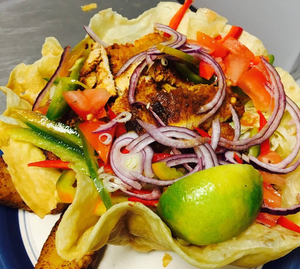 Latin Flavor Restaurant | restaurant | 1565 Sarno Rd, Melbourne, FL 32935, USA | 3216046800 OR +1 321-604-6800