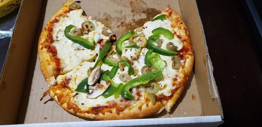 Pavarazzis Gourmet Pizza | restaurant | 491 Somerset St W, Ottawa, ON K1R 5J7, Canada | 6132332320 OR +1 613-233-2320