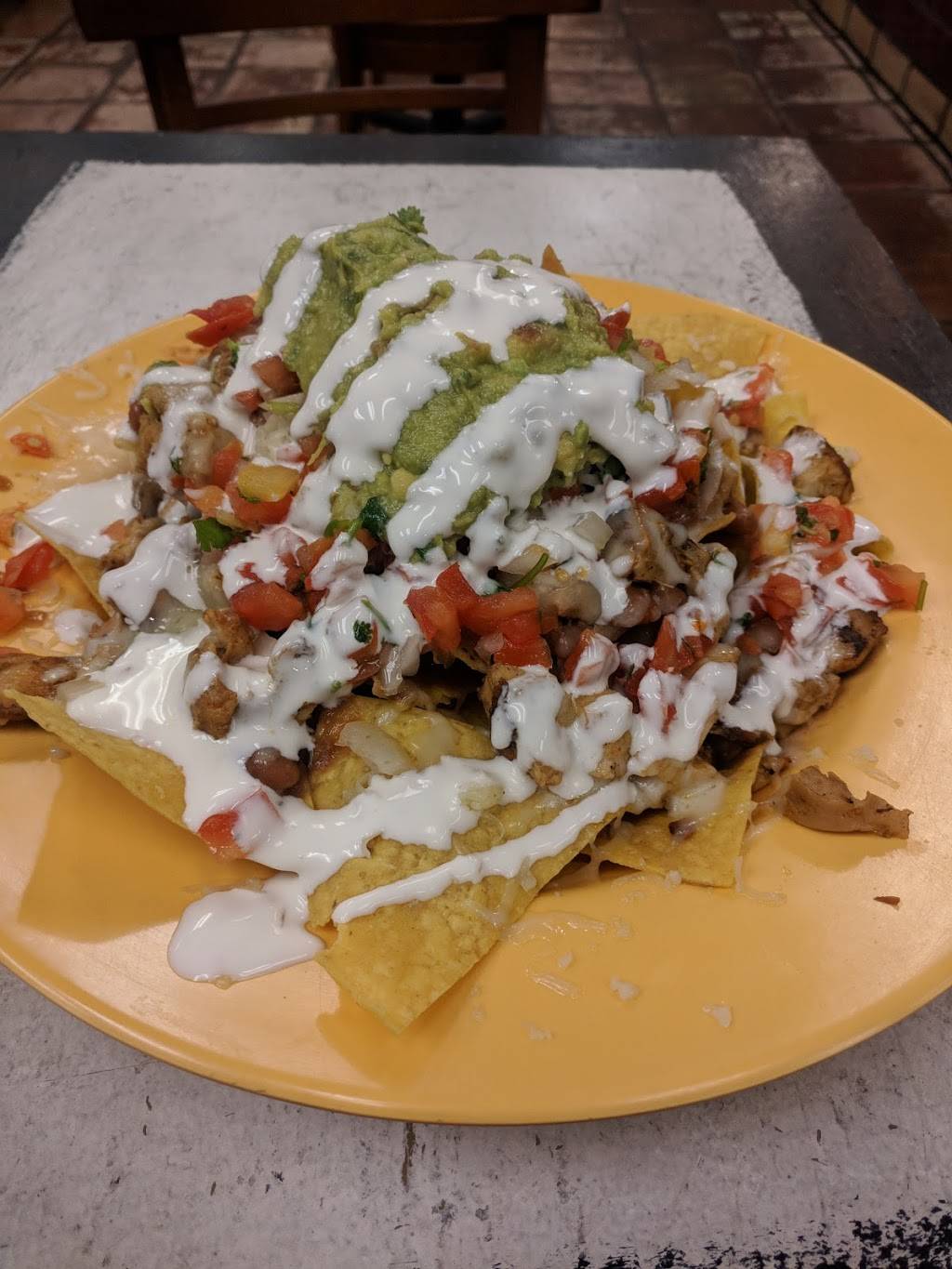 Una Mas | restaurant | 1040 Grant Rd, Mountain View, CA 94040, USA | 6509621800 OR +1 650-962-1800