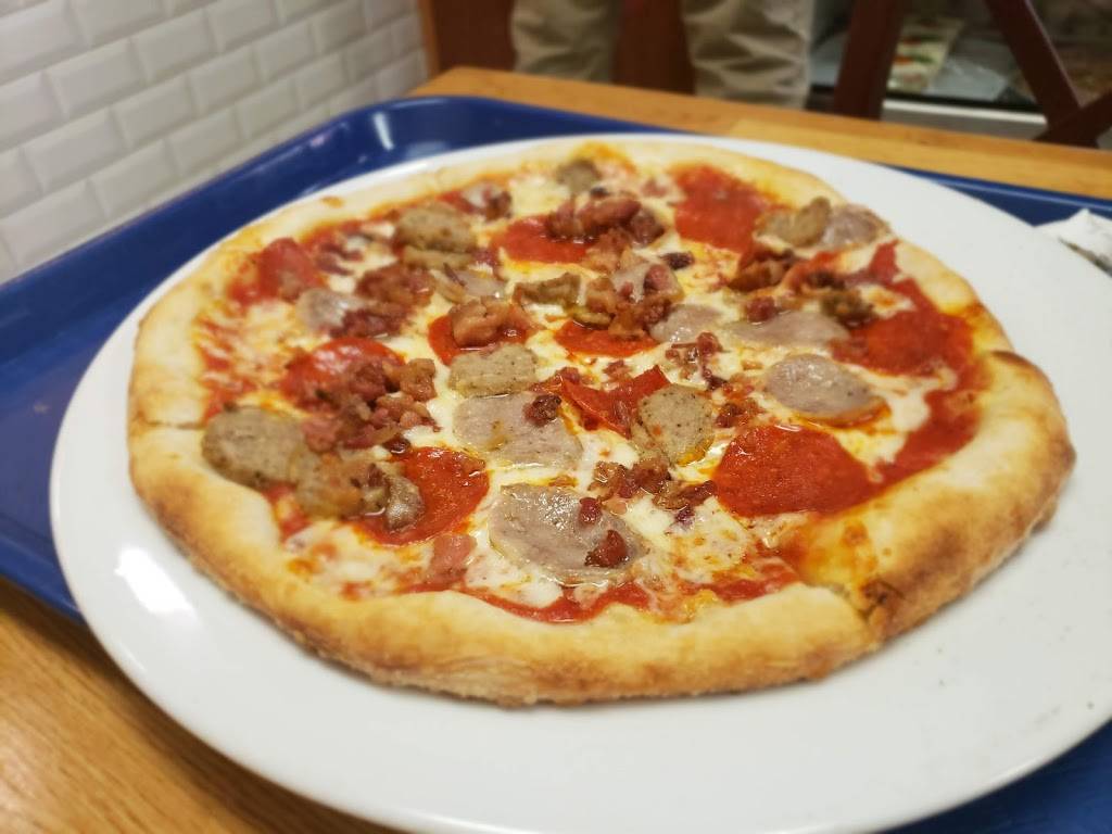 Tomato & Pesto Pizzeria | restaurant | 92-44 Queens Blvd, Rego Park, NY 11374, USA | 9178326261 OR +1 917-832-6261