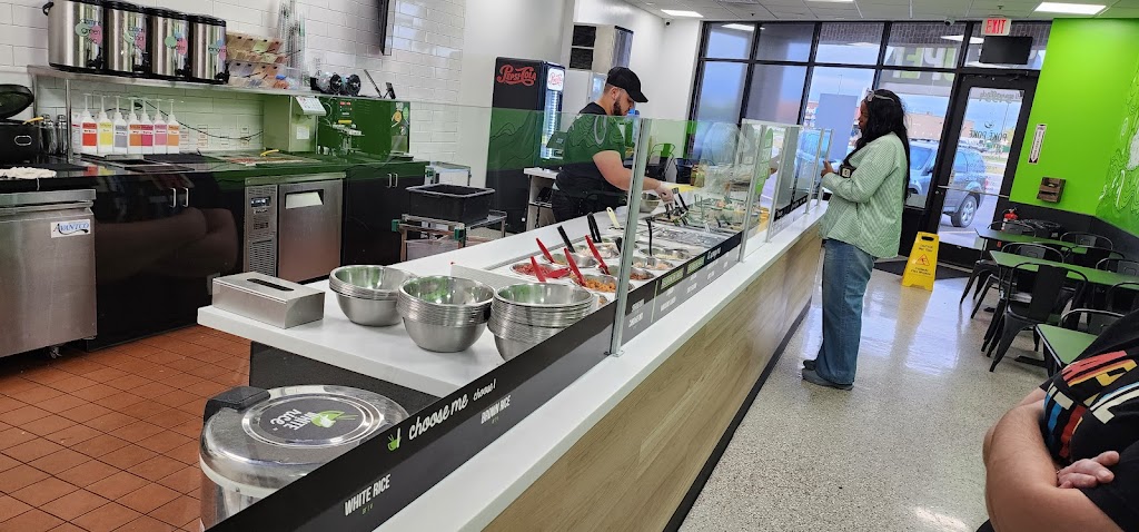 Poke Poke - Sushi Unrolled | restaurant | 31931 Gratiot Ave, Roseville, MI 48066, USA | 5865335590 OR +1 586-533-5590