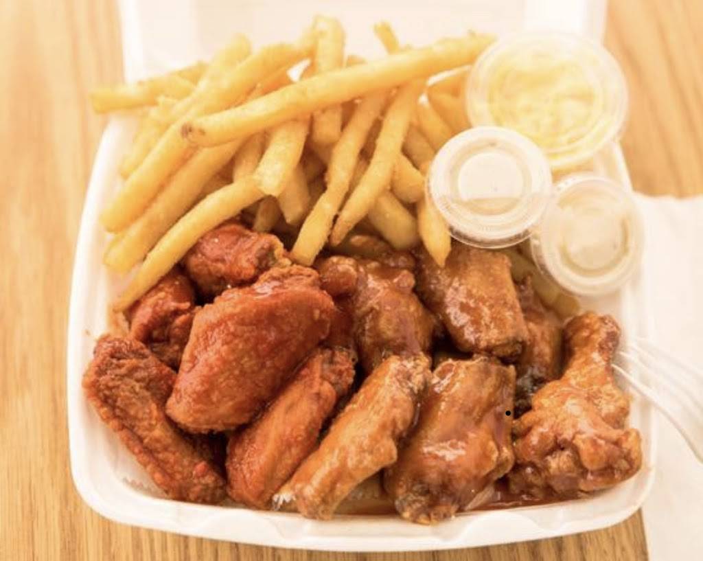 SuperSharks Fish⚓️Chicken | meal takeaway | 6925 E 38th St, Indianapolis, IN 46226, USA | 3175911206 OR +1 317-591-1206