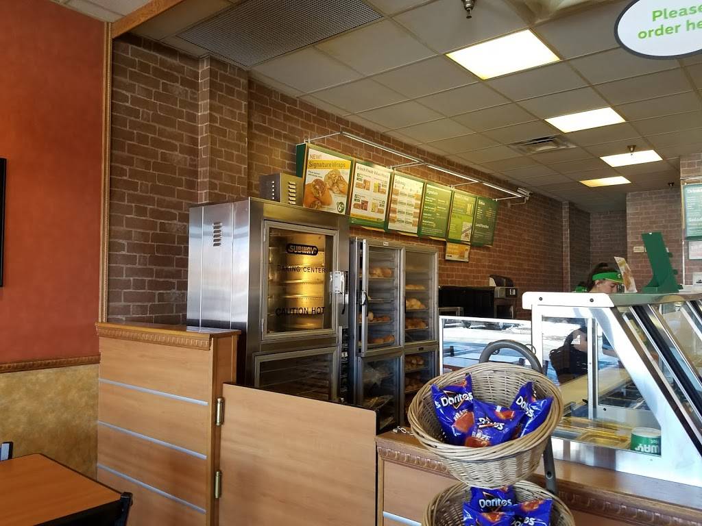 Subway | restaurant | 2001 E Greyhound Pass Room C07, Village Park Plaza, Carmel, IN 46033, USA | 3175759547 OR +1 317-575-9547