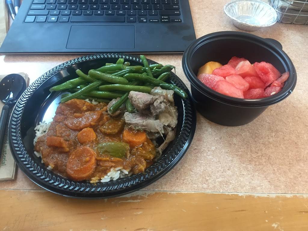 Arley D. Cathey Dining Commons | restaurant | 6025 S Ellis Ave, Chicago, IL 60637, USA | 8558623463 OR +1 855-862-3463