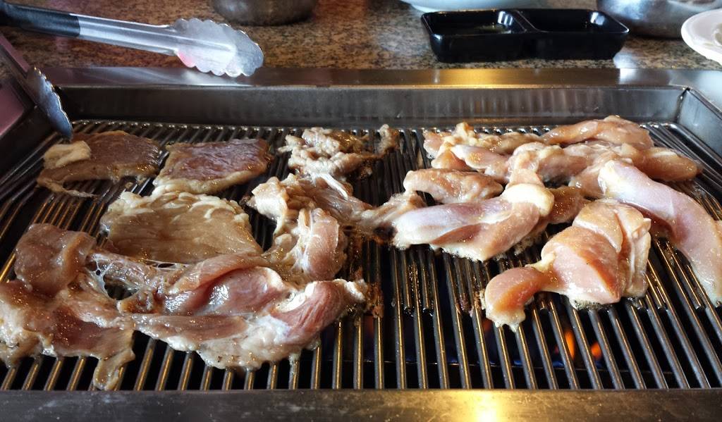 Seoul Galbi | restaurant | 41925 Motor Car Pkwy, Temecula, CA 92591, USA | 9516992369 OR +1 951-699-2369