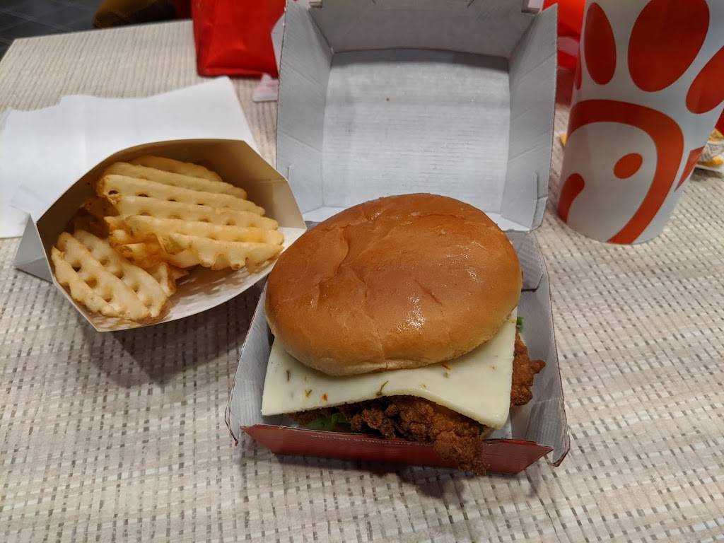 Chick-fil-A | restaurant | 400 S Baldwin Ave, Arcadia, CA 91007, USA | 6262547470 OR +1 626-254-7470