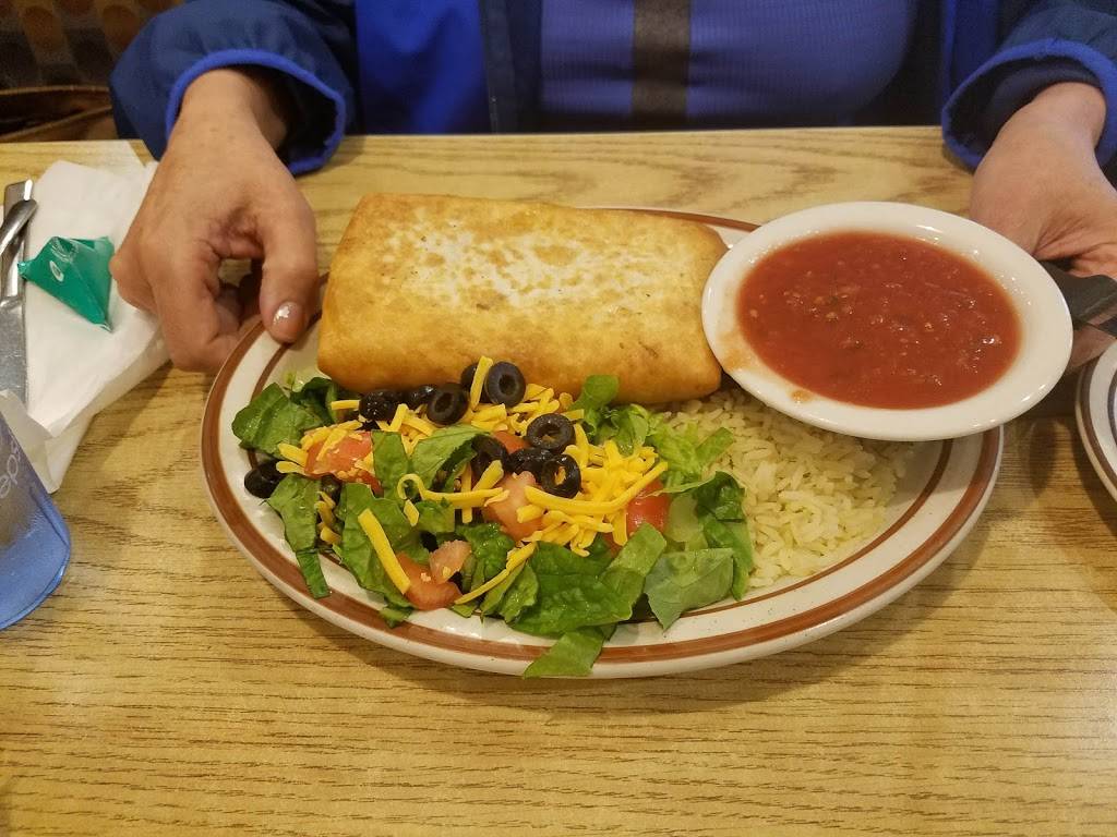 New Pine Ridge Restaurant | restaurant | 1302 N Center Ave, Merrill, WI 54452, USA | 7155363010 OR +1 715-536-3010