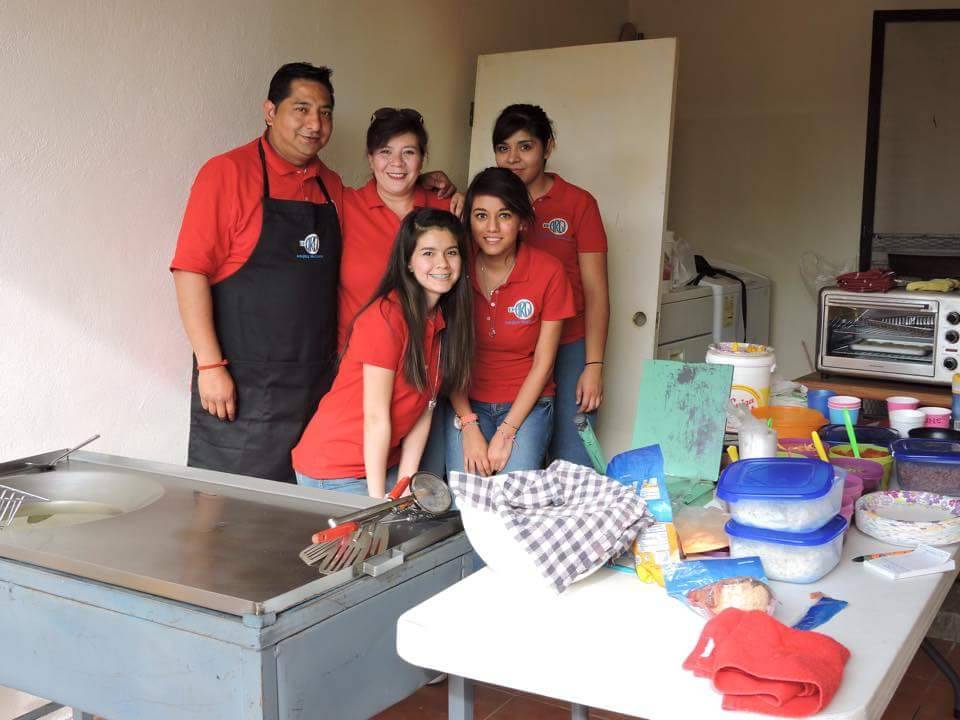 Argi Antojitos Mexicanos | restaurant | Av Olas Altas 191, Playas, Playas Coronado, 22504 Tijuana, B.C., Mexico | 016646300715 OR +52 664 630 0715