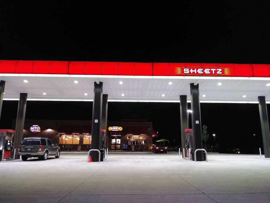 Sheetz #271 | cafe | 2630 Lakeside Dr, Lynchburg, VA 24501, USA | 4343165357 OR +1 434-316-5357