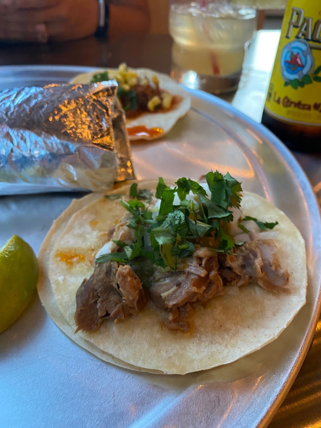 MERO MERO | restaurant | 29 S Washington St, Oxford, MI 48371, USA | 2486281420 OR +1 248-628-1420