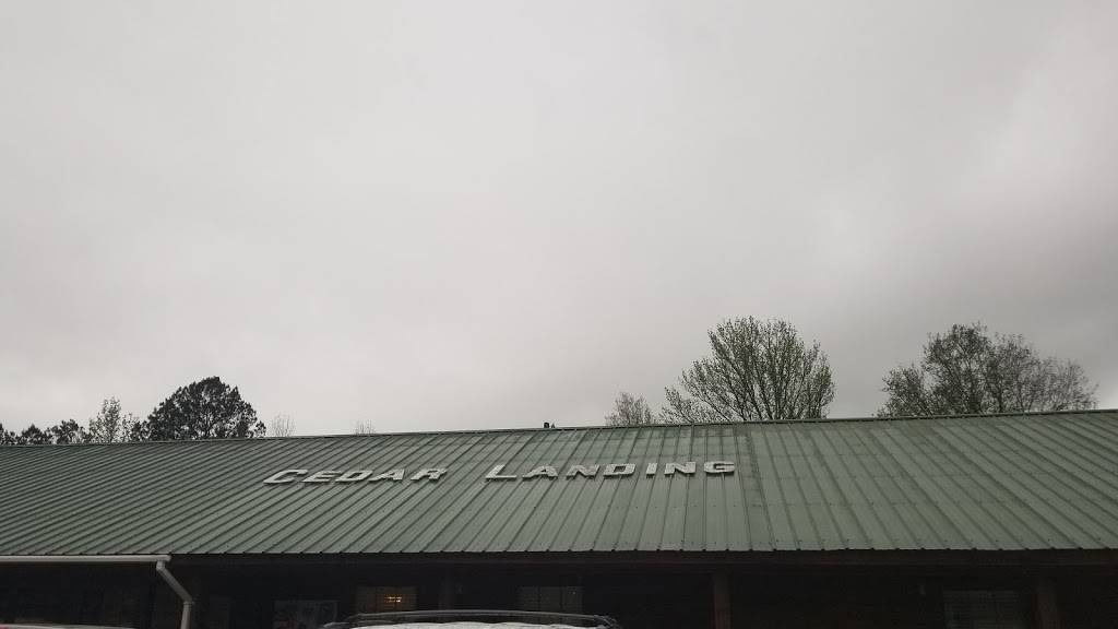 Cedar Landing | restaurant | 5301 AL-129, Winfield, AL 35594, USA | 2054873747 OR +1 205-487-3747