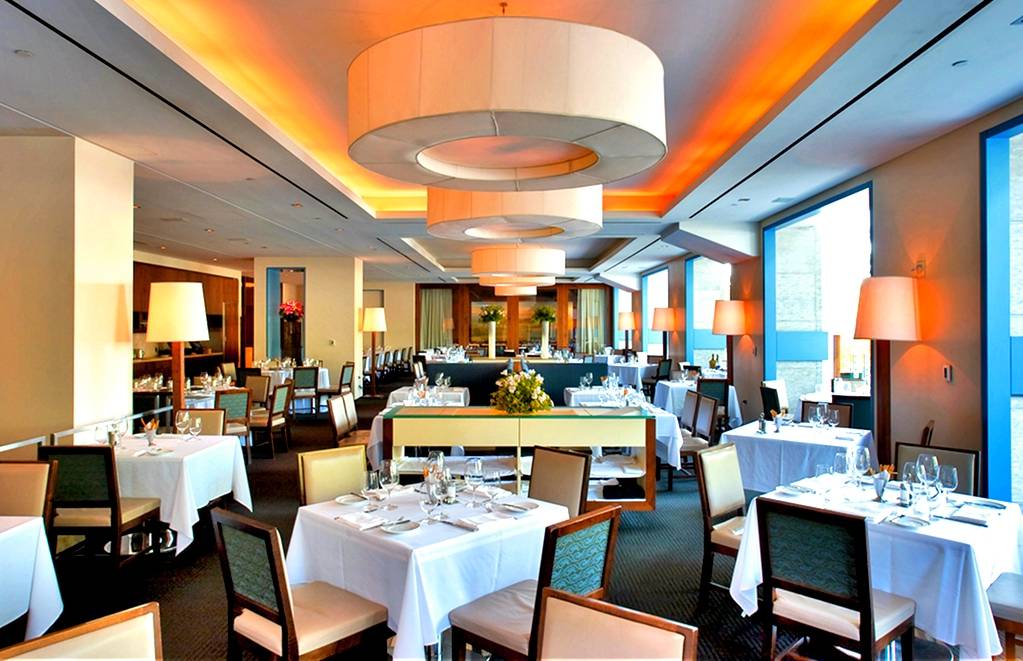 Charlie Palmer Steak | restaurant | 101 Constitution Ave NW, Washington, DC 20001, USA | 2025478100 OR +1 202-547-8100