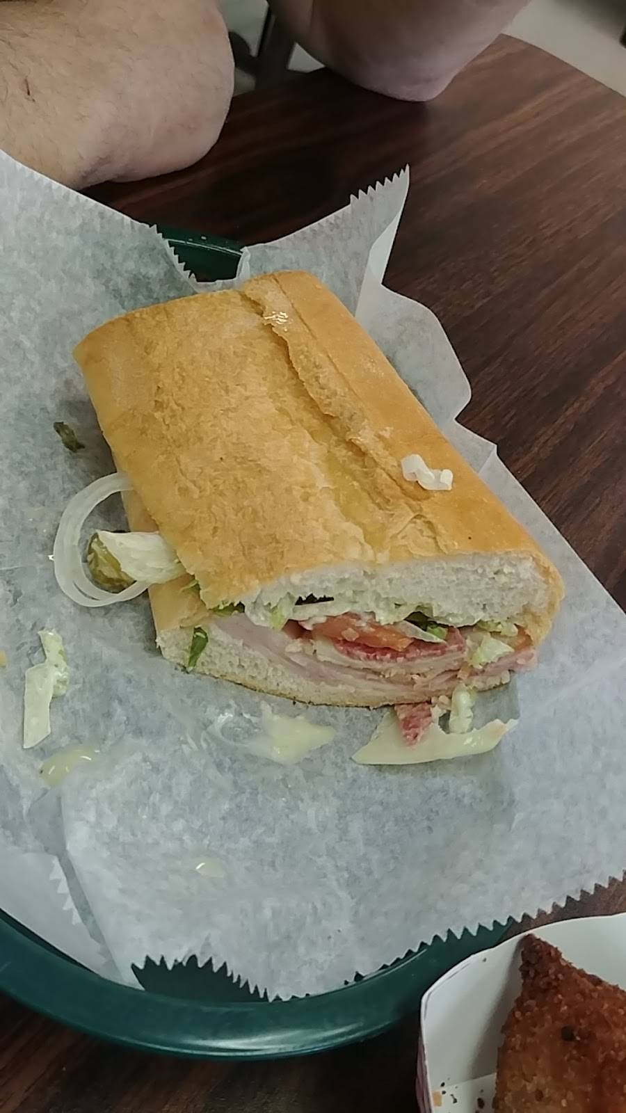 Silver Ring Cafe | cafe | 7419 US-301, Riverview, FL 33569, USA | 8136771487 OR +1 813-677-1487