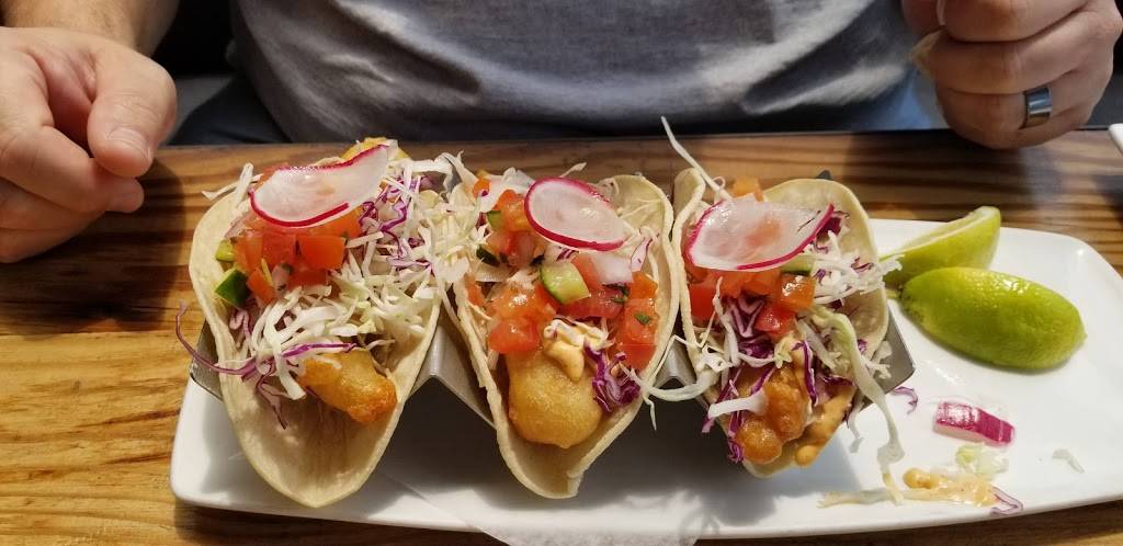 Makai Restaurant & Lounge | restaurant | 101 Broadway, Santa Monica, CA 90401, USA | 3104341511 OR +1 310-434-1511