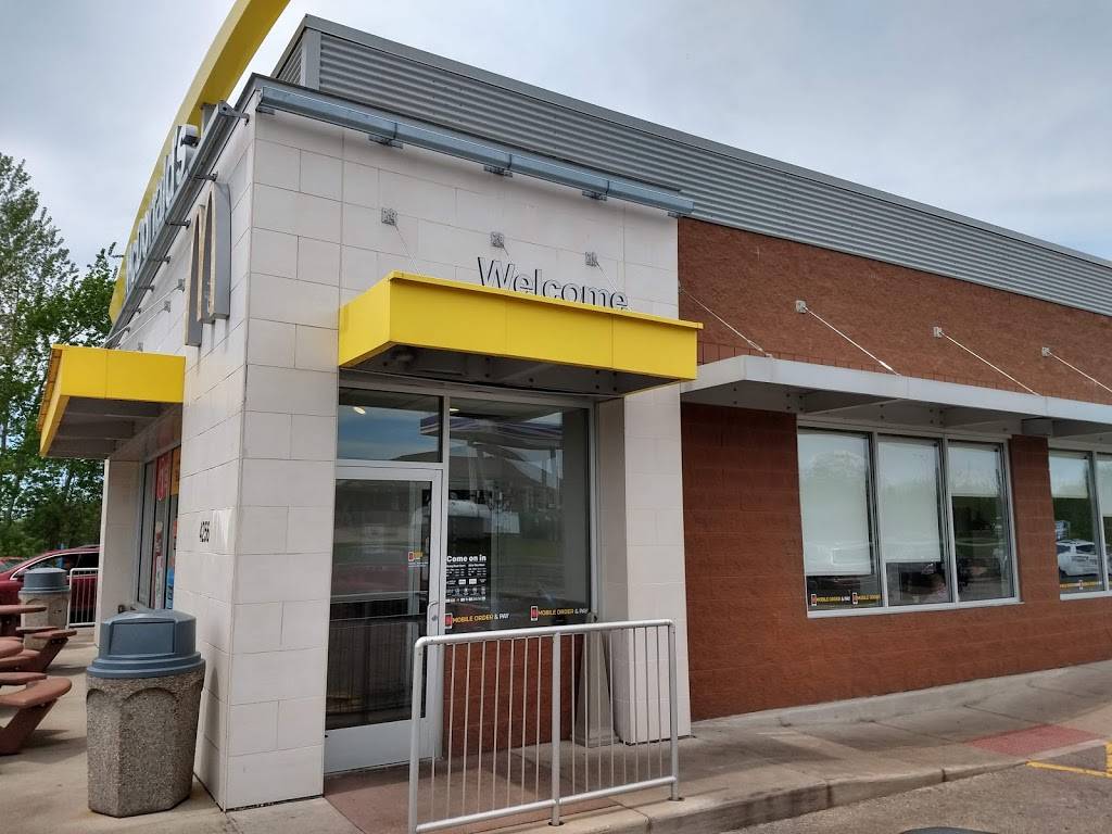 McDonalds | restaurant | 4256 W Polk Rd, Hart, MI 49420, USA | 2318738786 OR +1 231-873-8786