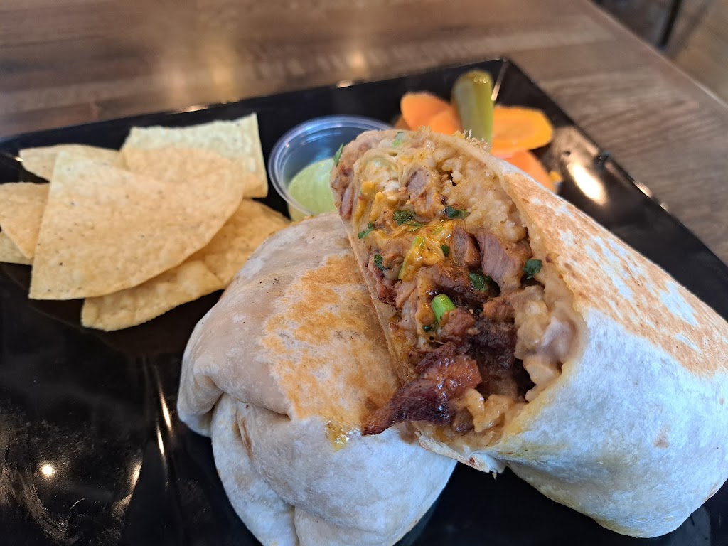 Taqueria El Guero | restaurant | 1122 Chorro St, San Luis Obispo, CA 93401, USA | 8055404637 OR +1 805-540-4637