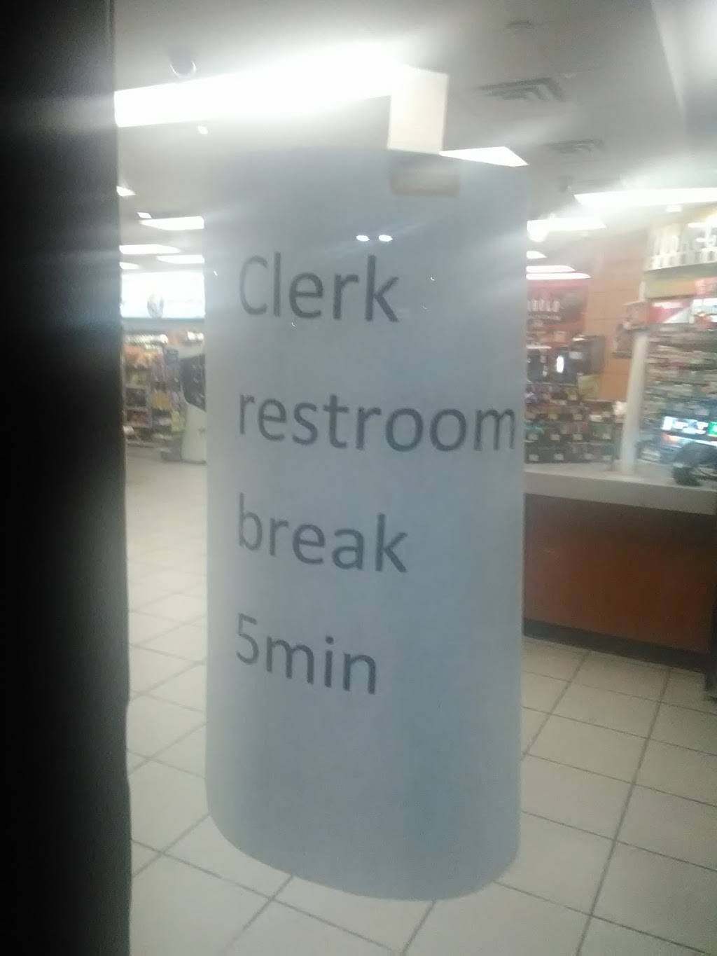 Circle K | cafe | 841 E Bitters Rd, San Antonio, TX 78216, USA | 2104948425 OR +1 210-494-8425