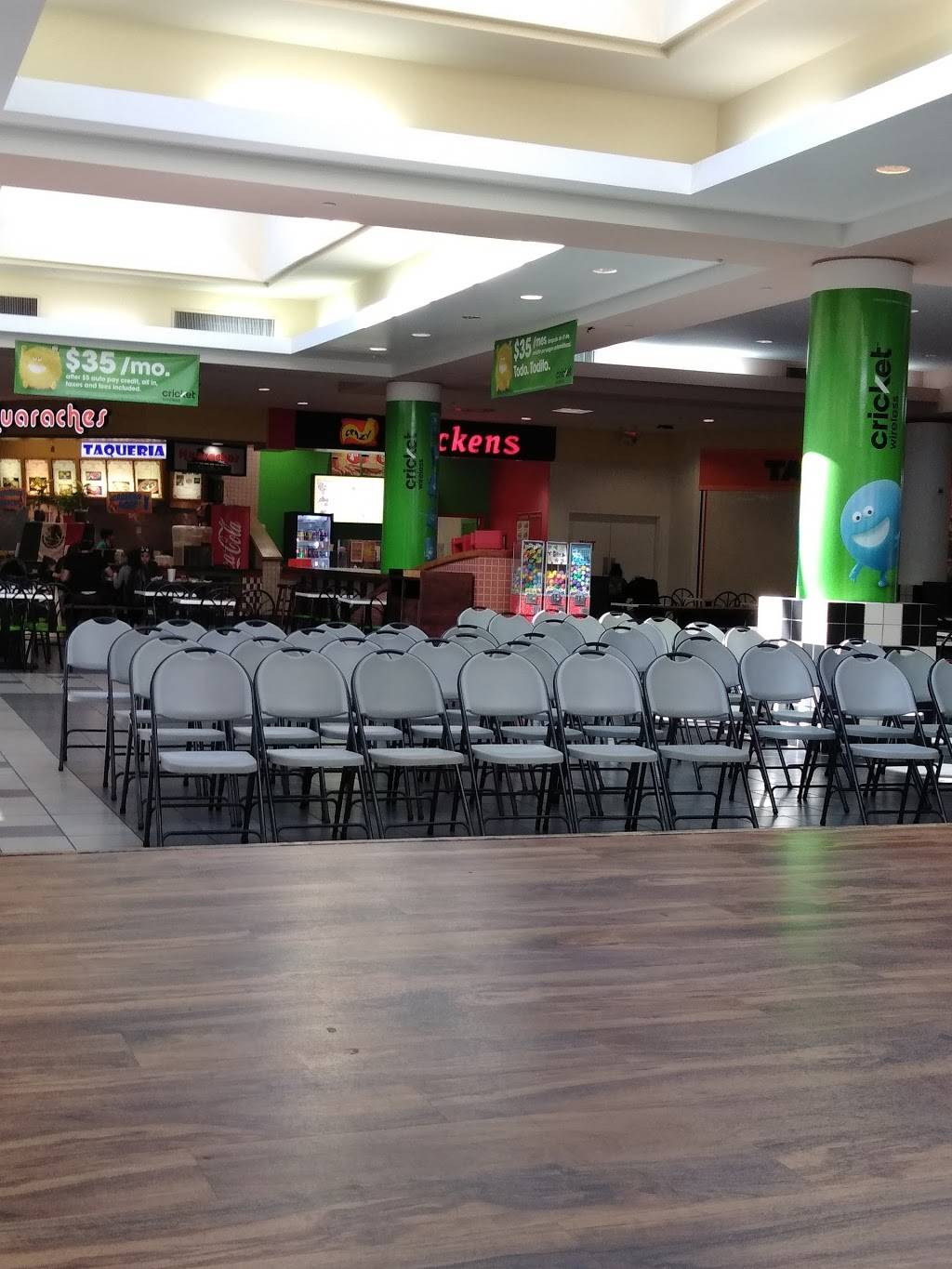 Churros and Crepes Sweet Craving | restaurant | 7500 Bellaire Blvd, Houston, TX 77036, USA | 7135410010 OR +1 713-541-0010