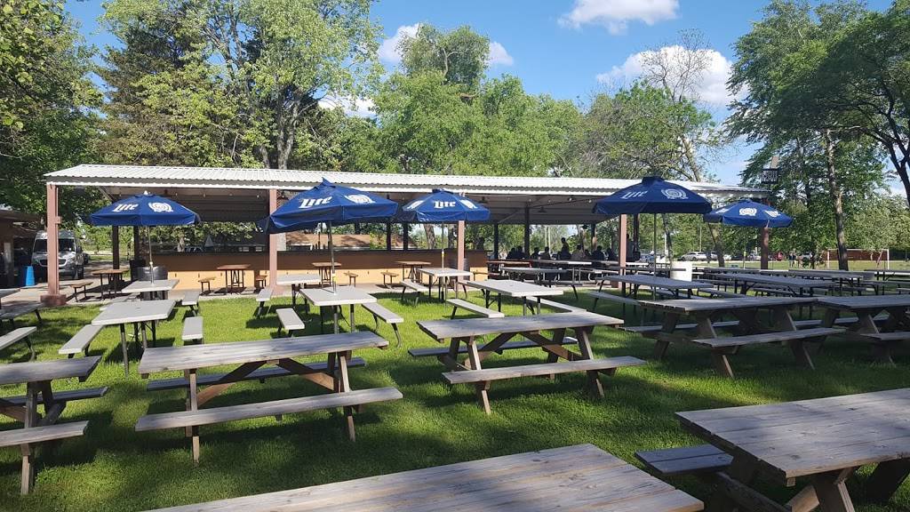 Franklin Beer Garden at Croatian Park | restaurant | 9100 S 76th St, Franklin, WI 53132, USA | 4144674958 OR +1 414-467-4958