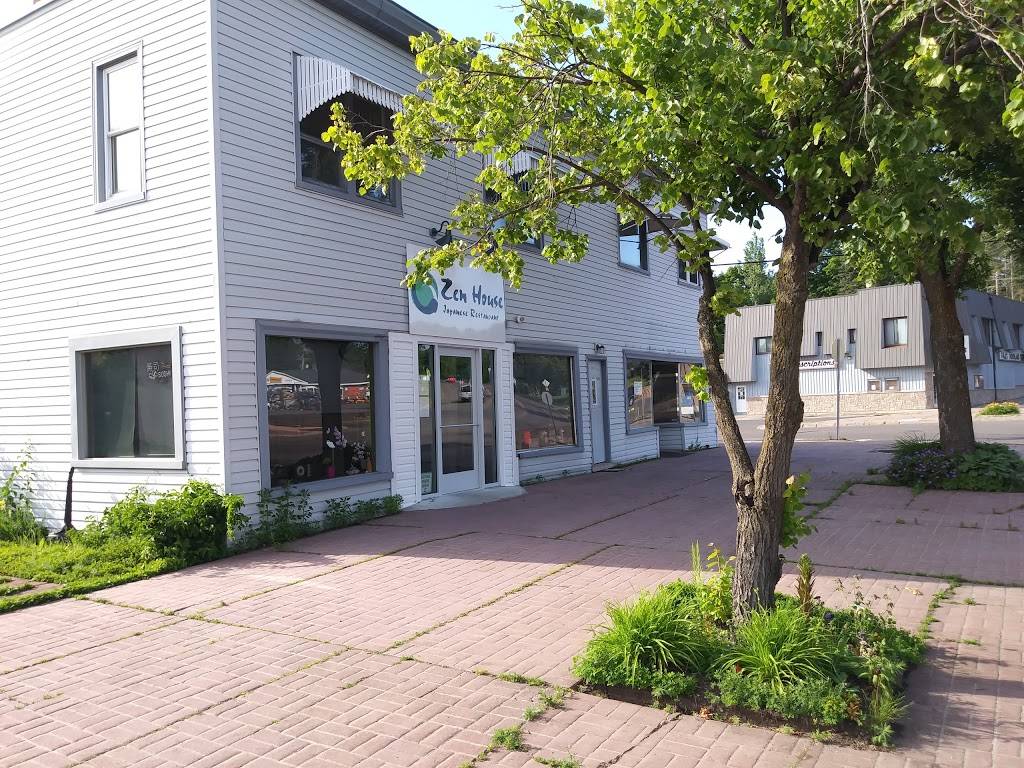 Zen House | restaurant | 4023 Woodland Ave, Duluth, MN 55803, USA | 2187229365 OR +1 218-722-9365