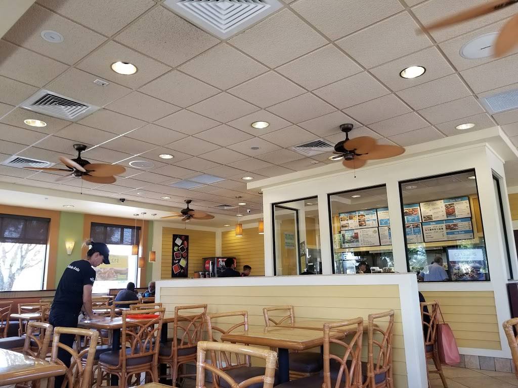 Pollo Tropical | restaurant | 18390 SW 137th Ave, Miami, FL 33187, USA | 3052538235 OR +1 305-253-8235