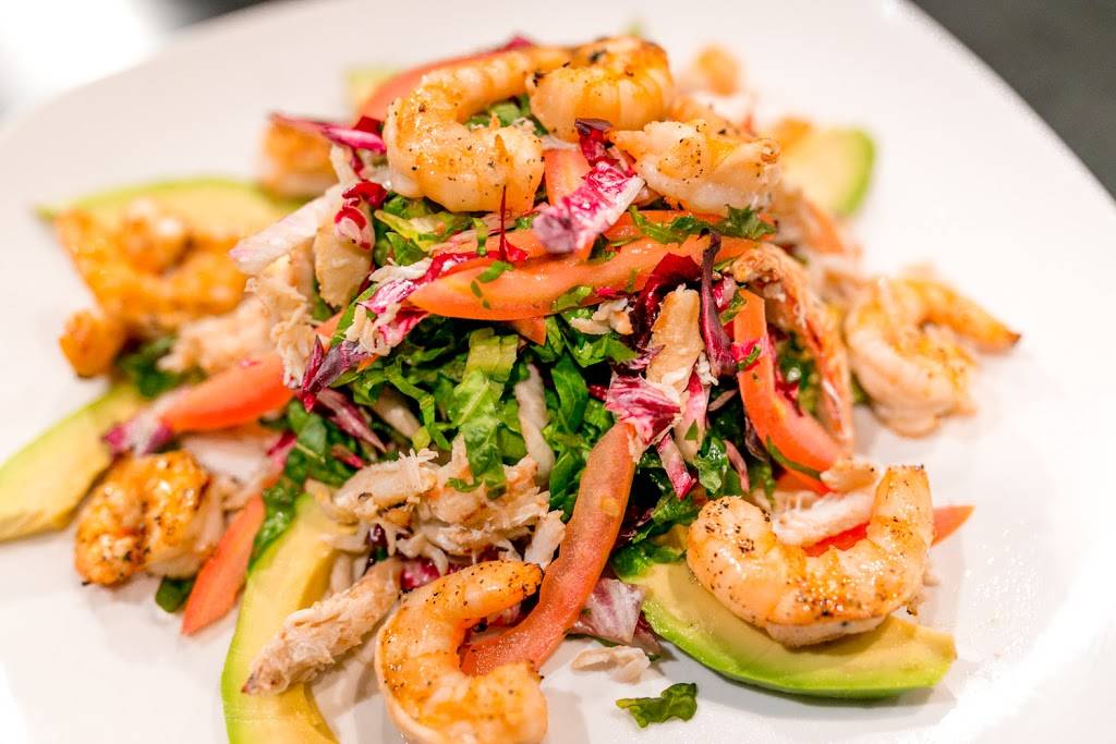 Fiamma Restaurant | restaurant | 2418 Park Rd, Charlotte, NC 28203, USA | 7043333062 OR +1 704-333-3062