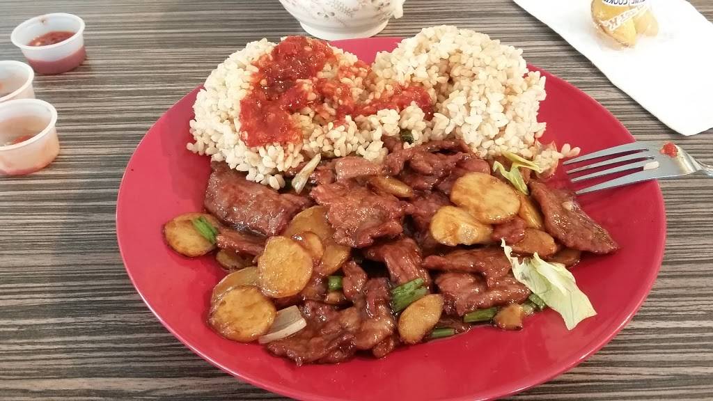 California Wok | restaurant | 16656 Ventura Blvd, Encino, CA 91436, USA | 8183860561 OR +1 818-386-0561