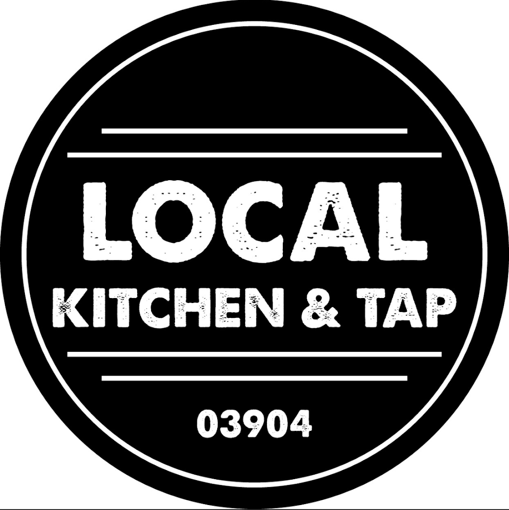 Local Kitchen & Tap | restaurant | 57 State Rd, Kittery, ME 03904, USA | 2074750000 OR +1 207-475-0000
