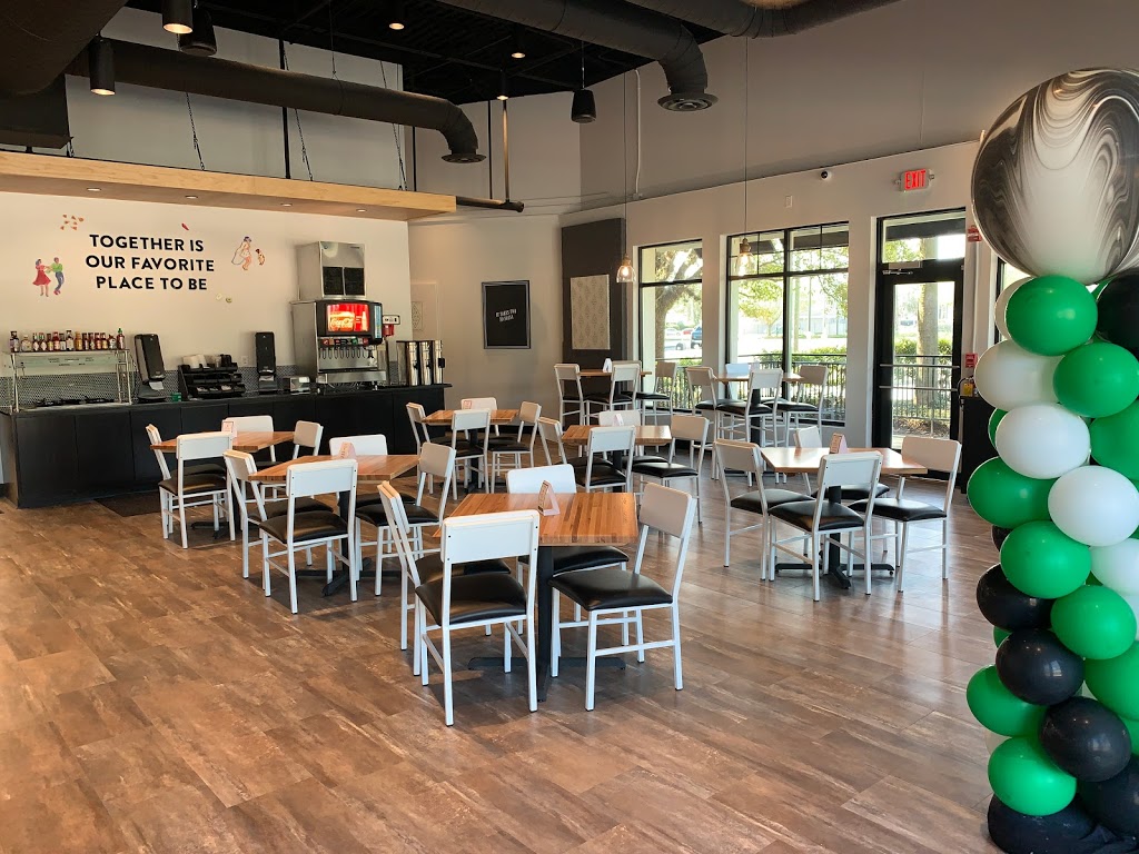 Surcheros Fresh Mex | restaurant | 8108 Abercorn St Suite 420, Savannah, GA 31406, USA | 9127773855 OR +1 912-777-3855