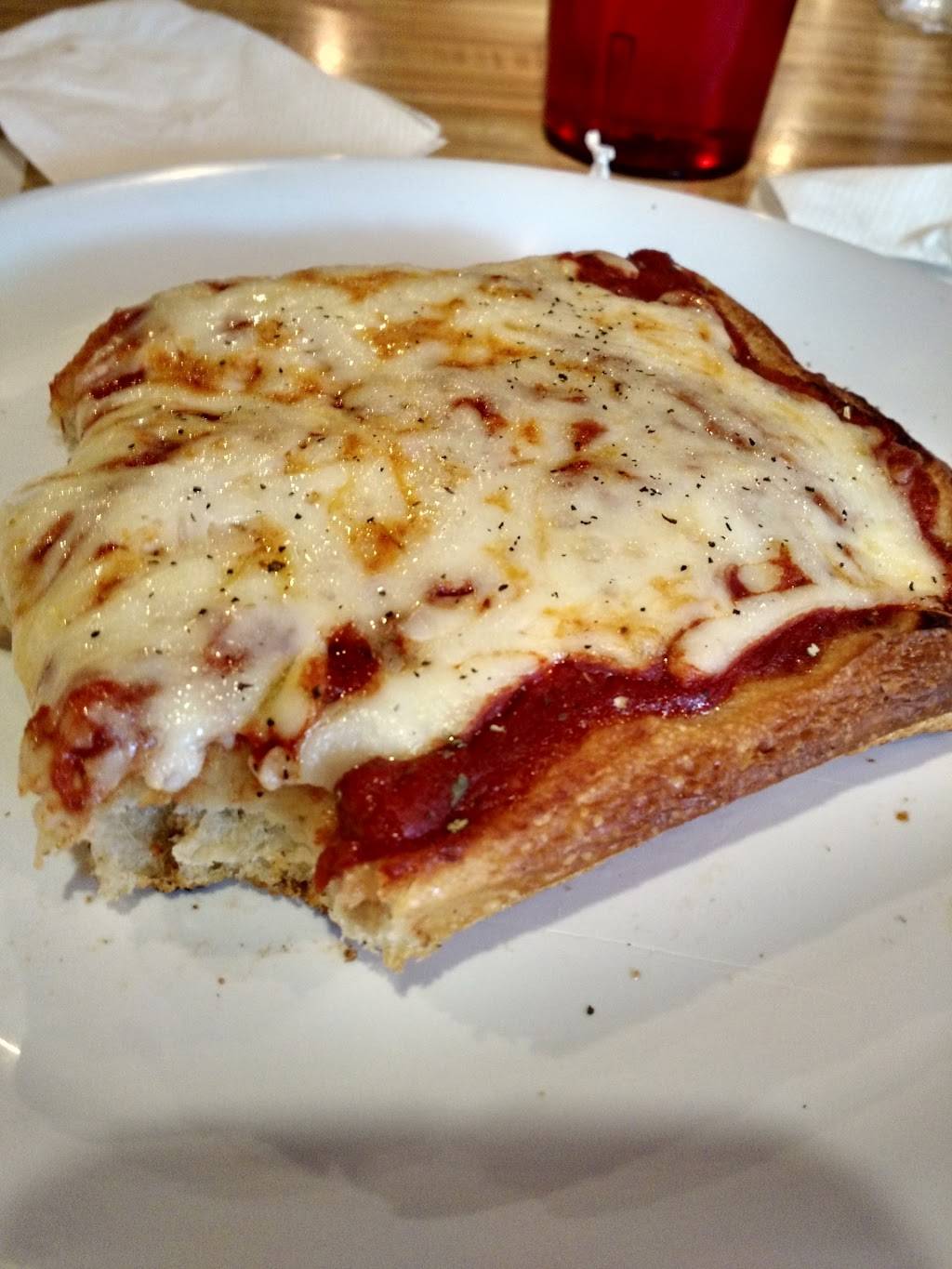 Vincents Pizza | restaurant | 412 Huntingdon Pike, Jenkintown, PA 19046, USA | 2156639963 OR +1 215-663-9963