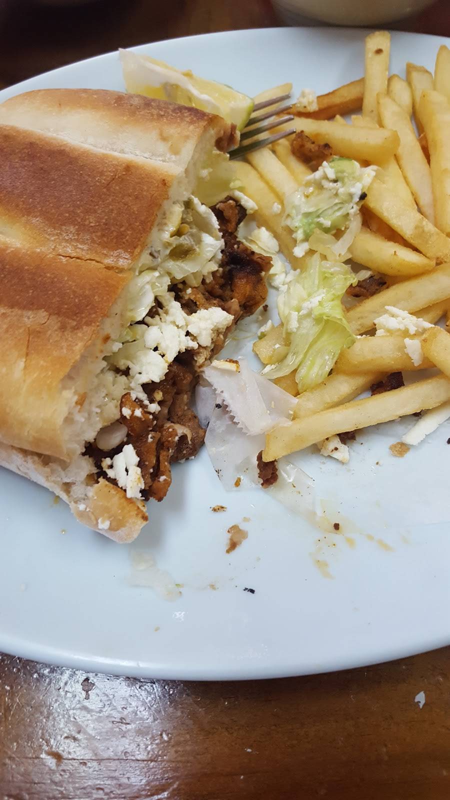 Taqueria Los Potrillos | restaurant | 15622 S Post Oak Rd #4, Houston, TX 77053, USA | 2814167933 OR +1 281-416-7933