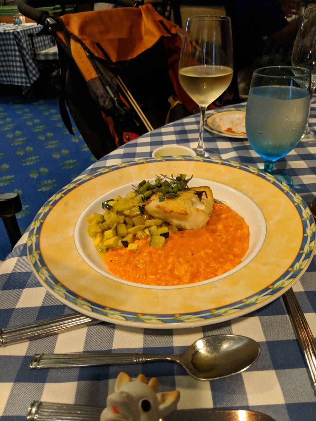 Forum | restaurant | White Sulphur Springs, WV 24986, USA | 8557293778 OR +1 855-729-3778