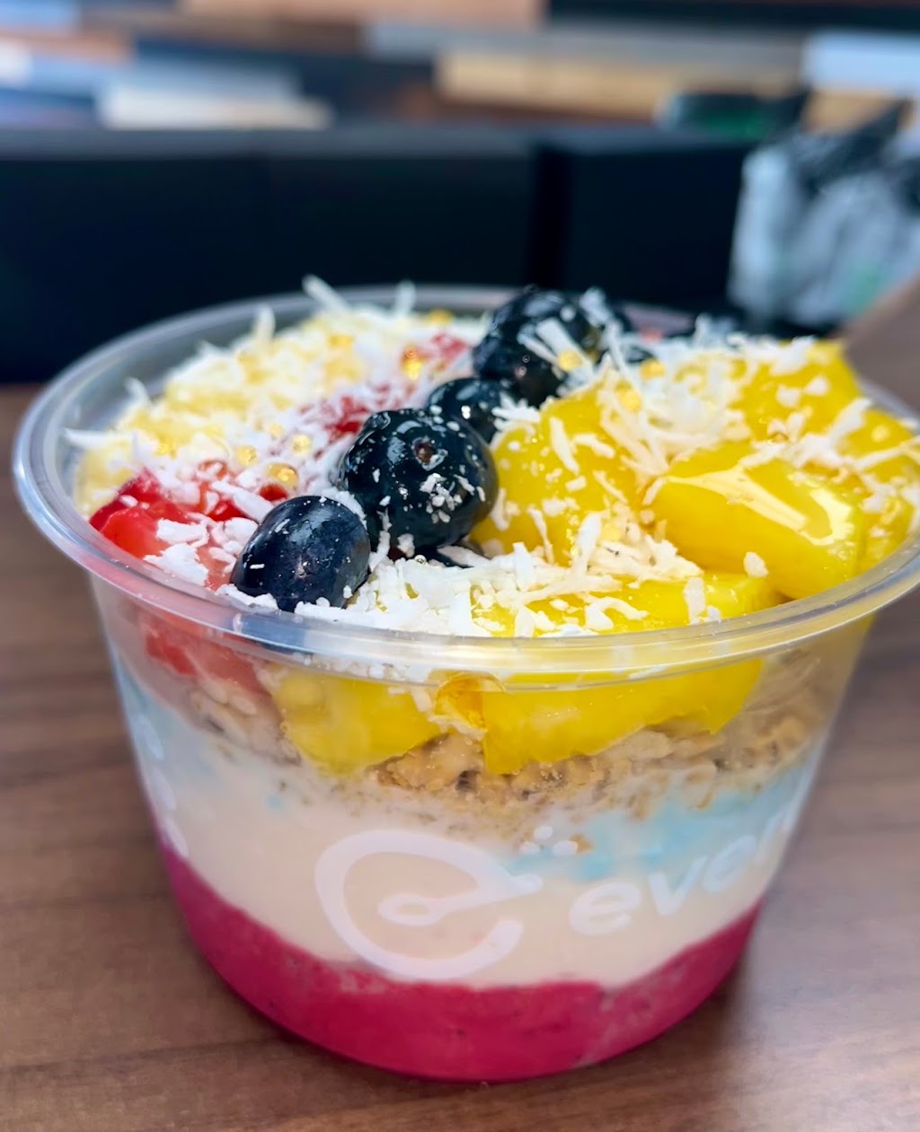 Everbowl - Tucson | restaurant | 5635 E River Rd #101, Tucson, AZ 85750, USA | 5205054083 OR +1 520-505-4083