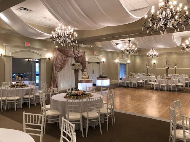 Carter Plantation Golf Course | restaurant | 23475 Carter Trace, Springfield, LA 70462, USA | 2252947555 OR +1 225-294-7555