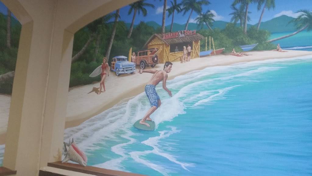 Surfer Joes Pizza | meal takeaway | 251 E Redlands Blvd, San Bernardino, CA 92408, USA | 9098245523 OR +1 909-824-5523