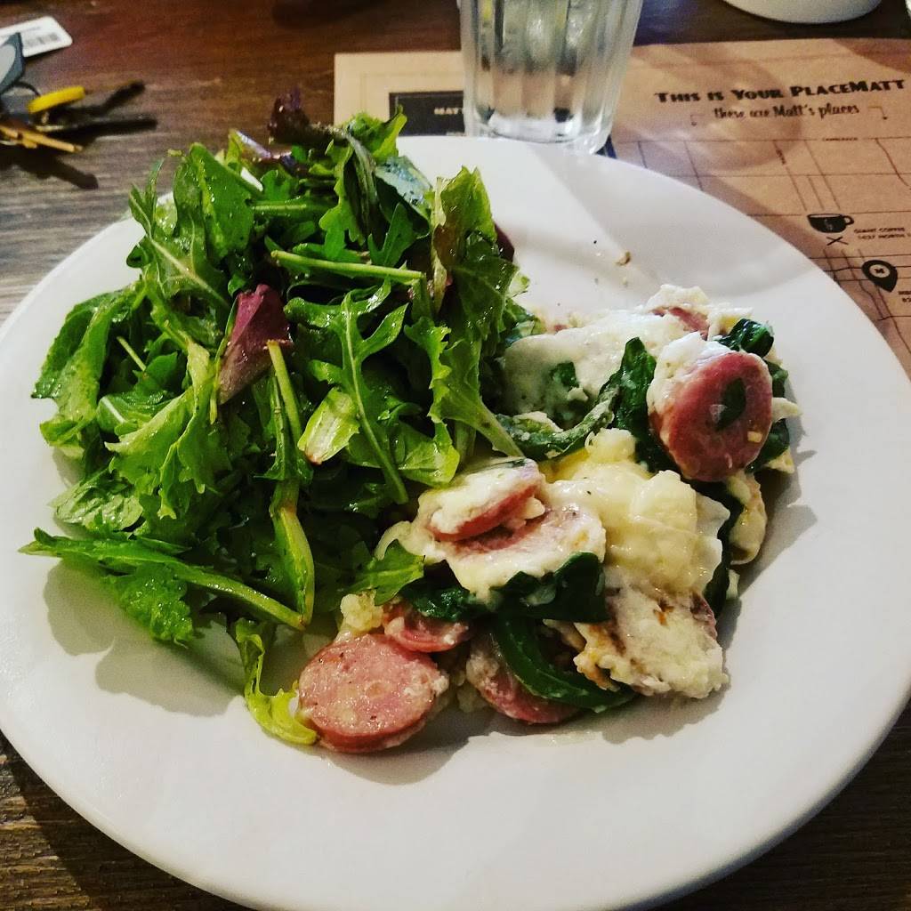 Matts Big Breakfast | restaurant | 3118 E Camelback Rd, Phoenix, AZ 85016, USA | 6028403450 OR +1 602-840-3450