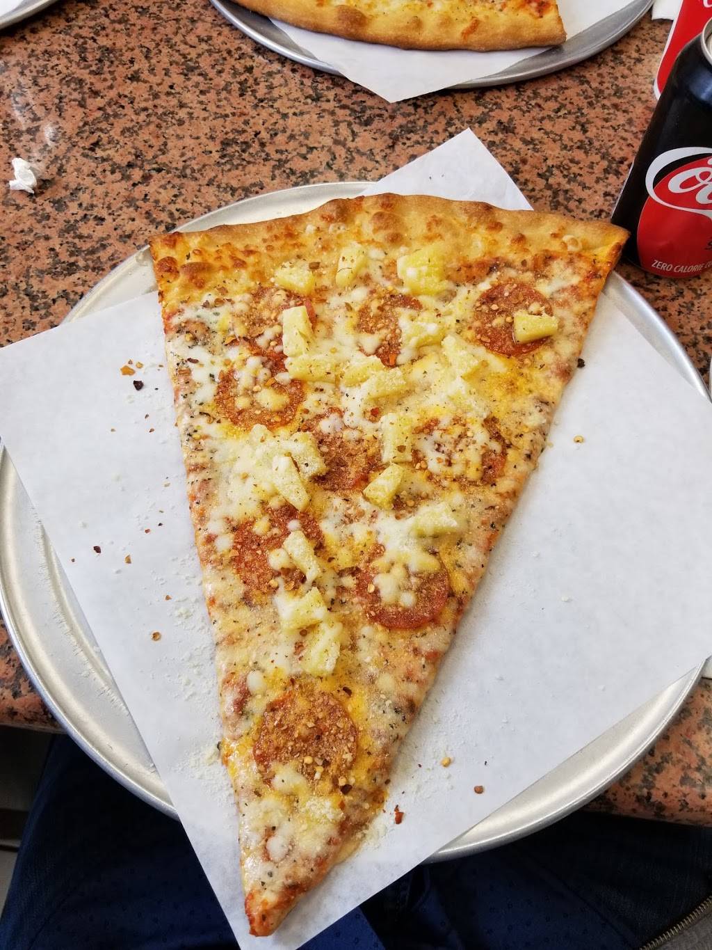 Grecos New York Pizzeria | restaurant | 6400 Hollywood Blvd, Los Angeles, CA 90028, USA | 3234648212 OR +1 323-464-8212