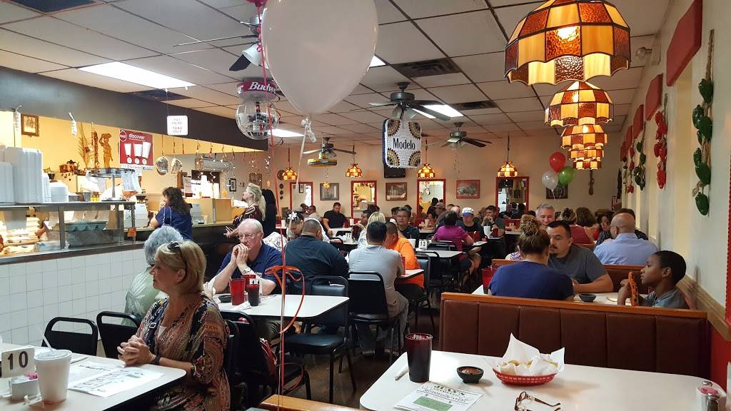 Juans Authentic Mexican Food | restaurant | 5731, 1516 E Thomas Rd, Phoenix, AZ 85014, USA | 6022411918 OR +1 602-241-1918