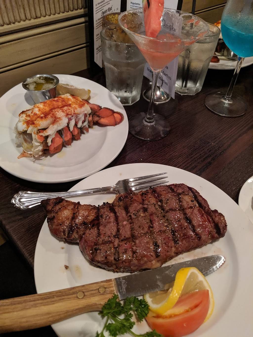 Frankies On The Hill | restaurant | 171 E St Louis St, Nashville, IL 62263, USA | 6183274700 OR +1 618-327-4700