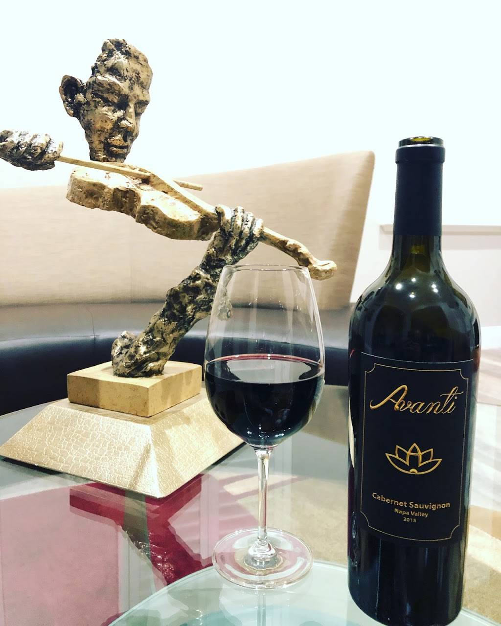 Cuveé | restaurant | 11 Town Square Pl B, Vacaville, CA 95688, USA | 7076895918 OR +1 707-689-5918