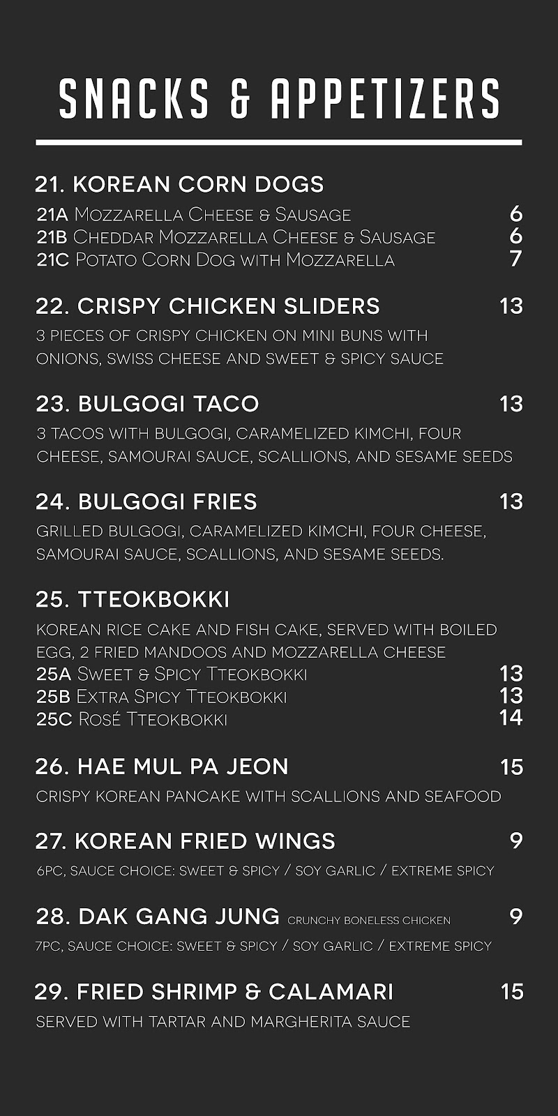 Gangnam Gloucester | restaurant | 4 Rogers St, Gloucester, MA 01930, USA | 9787277979 OR +1 978-727-7979