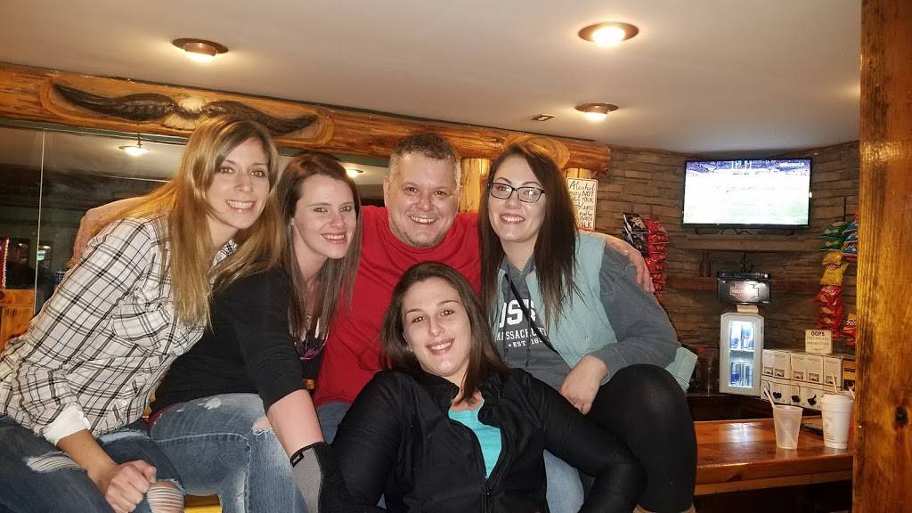 The View Saloon | restaurant | 2923 Hancock Hwy, Equinunk, PA 18417, USA | 5702248439 OR +1 570-224-8439