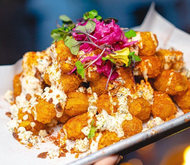 Rosemaries Burgers | restaurant | 4112 Napier St, San Diego, CA 92110, USA | 8329280647 OR +1 832-928-0647